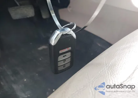 2014 Honda Civic Ex-L z USA, uszkodzony, nr VIN 19XFB2F97EE022470